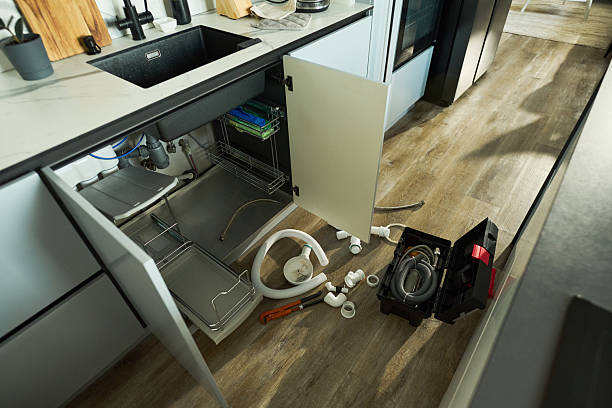 Reliable Pipe Repair contractor in Clinton, OH by Street Wise - Plumbing