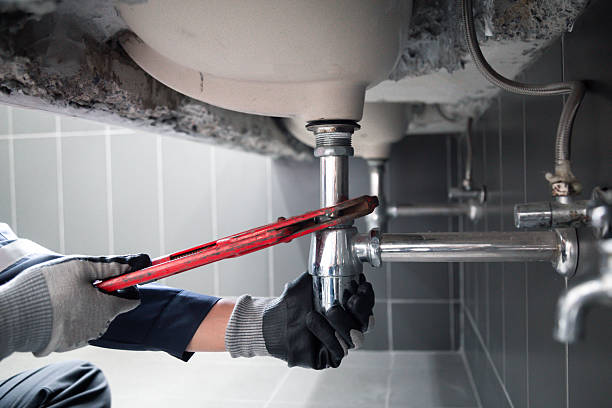 Licensed Pipe Repair service in Clinton, OH - Street Wise - Plumbing